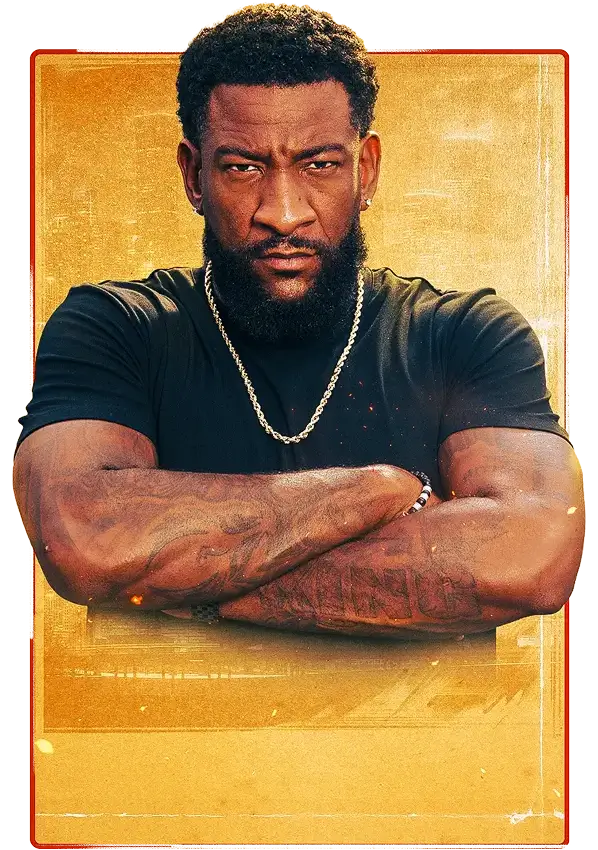 Character image of Missy from Armstrong: Dark Secrets