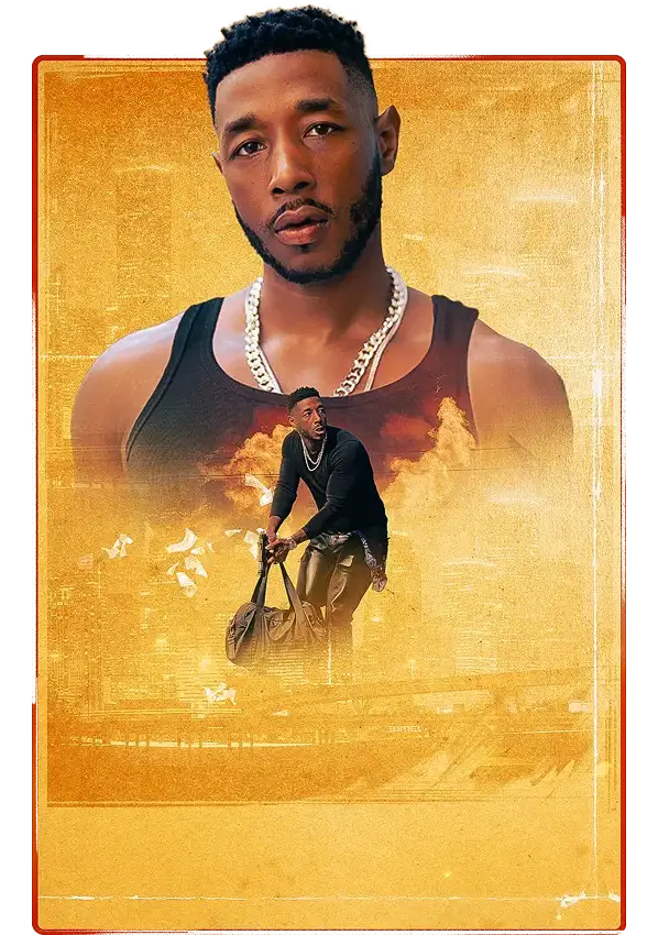 Character image of Missy from Armstrong: Dark Secrets