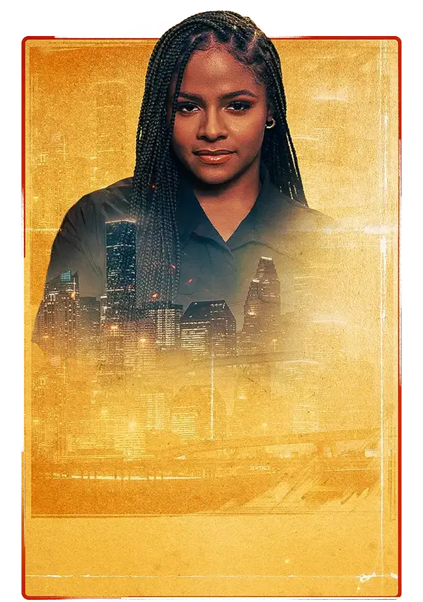 Character image of Missy from Armstrong: Dark Secrets