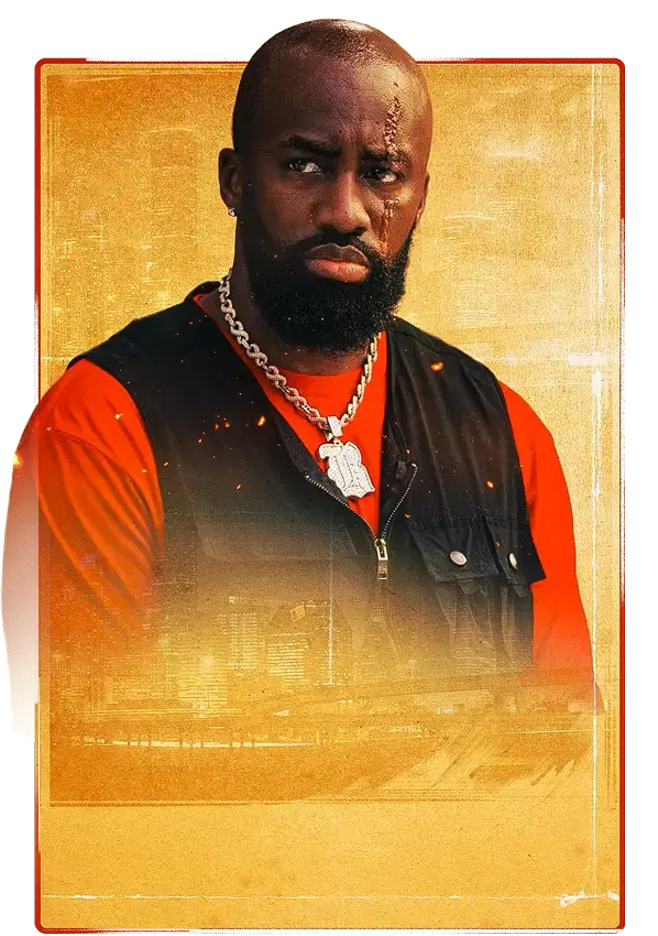 Character image of Missy from Armstrong: Dark Secrets