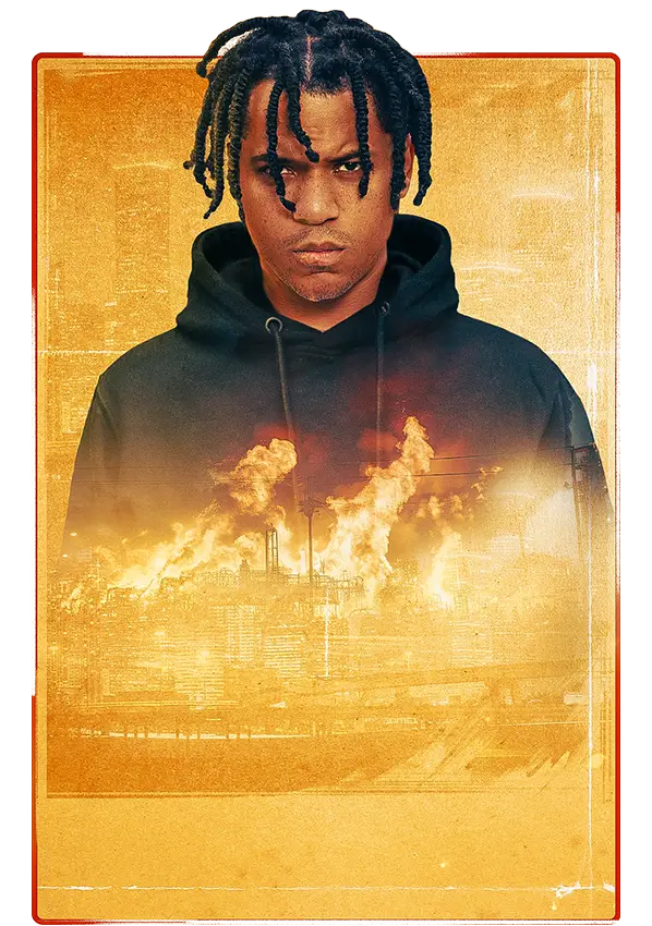 Character image of Missy from Armstrong: Dark Secrets